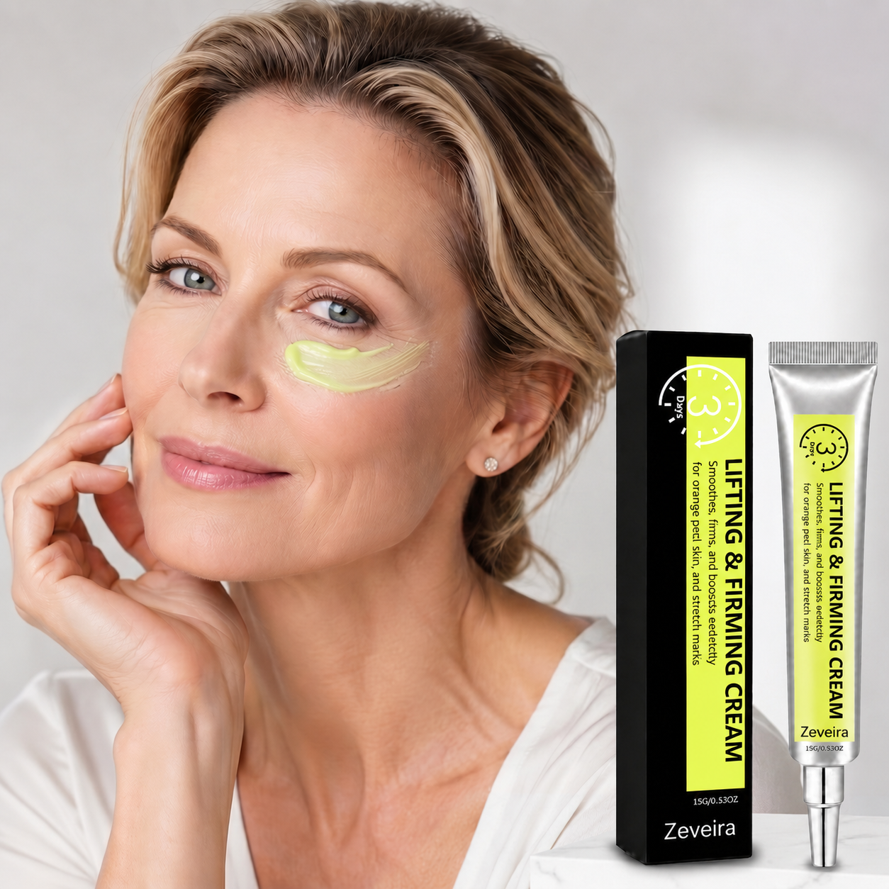 Zeveira® Eye Cream