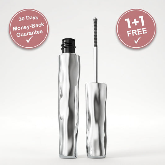 Waterproof Fibre Mascara💧  – Volume & Length without Clumping for Dramatic Moments