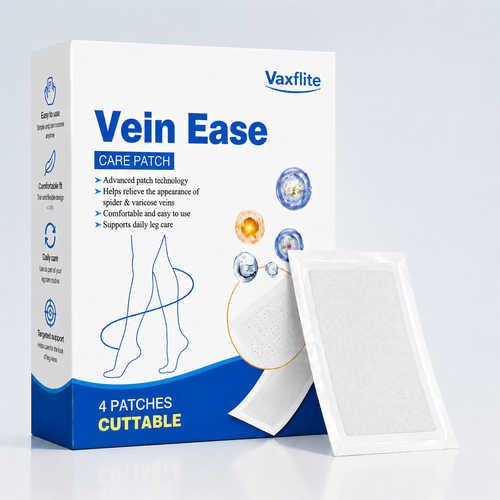 🥰Vaxflite® Vein Ease Care Patch⚡