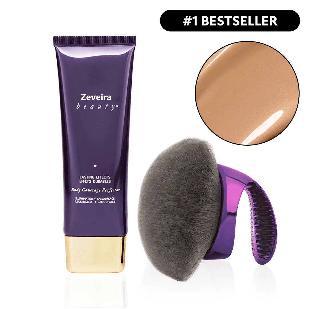 💜Multi-functional moisturizer, concealer, and perfect base makeup
