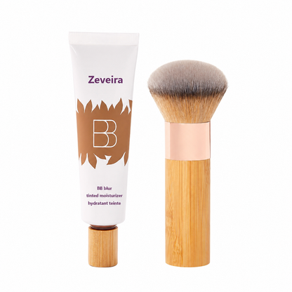 Zeveira BB Soft Focus Moisturizing Cream