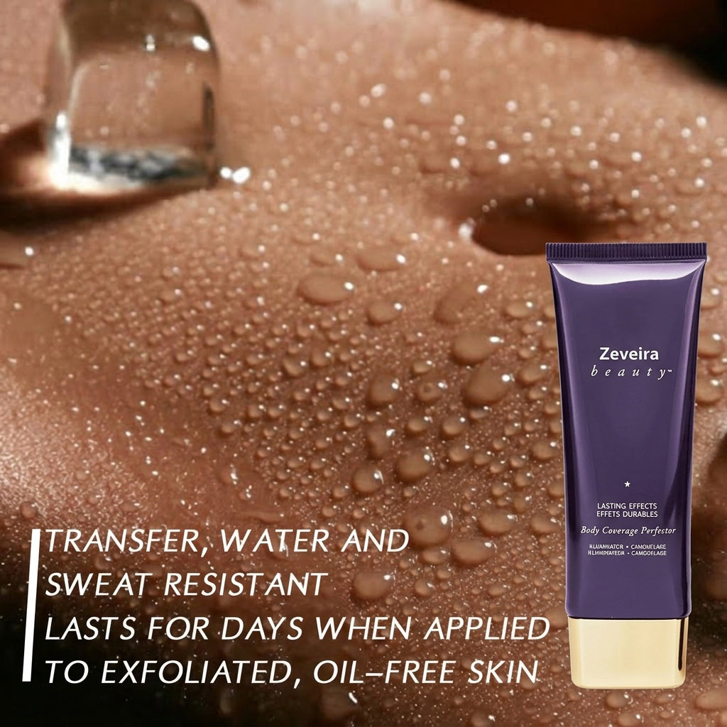 💜Multi-functional moisturizer, concealer, and perfect base makeup