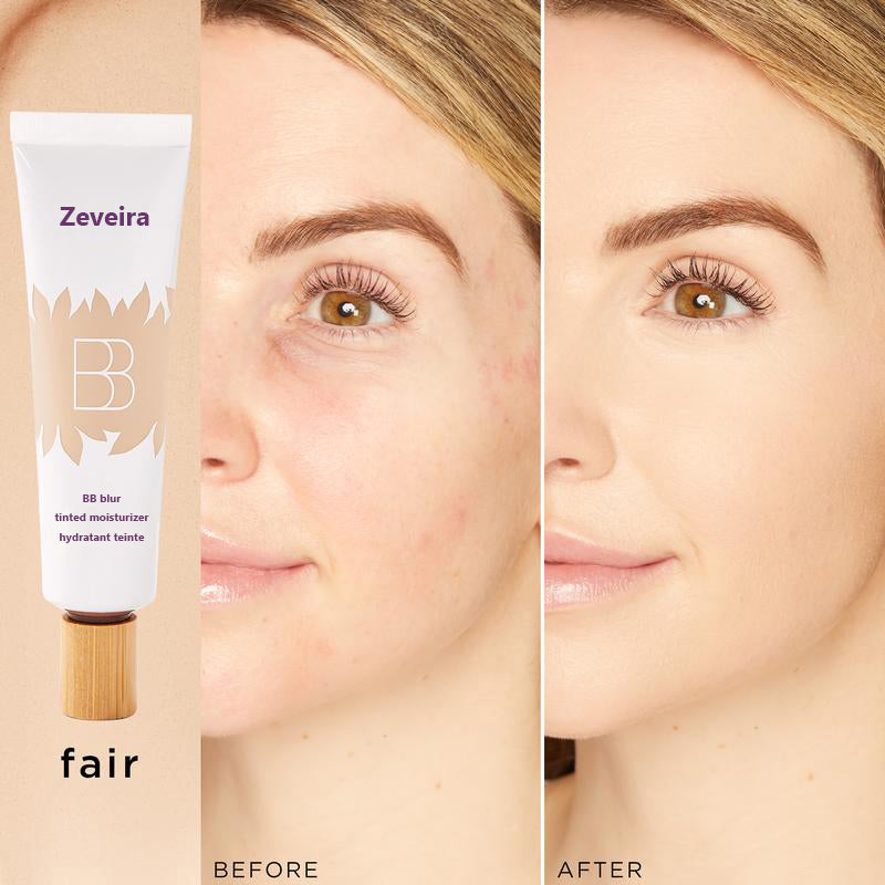 Zeveira BB Soft Focus Moisturizing Cream