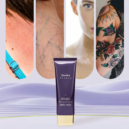 💜Multi-functional moisturizer, concealer, and perfect base makeup