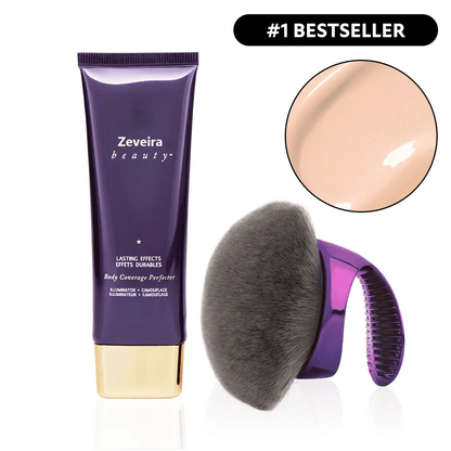 💜Multi-functional moisturizer, concealer, and perfect base makeup