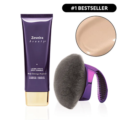 💜Multi-functional moisturizer, concealer, and perfect base makeup