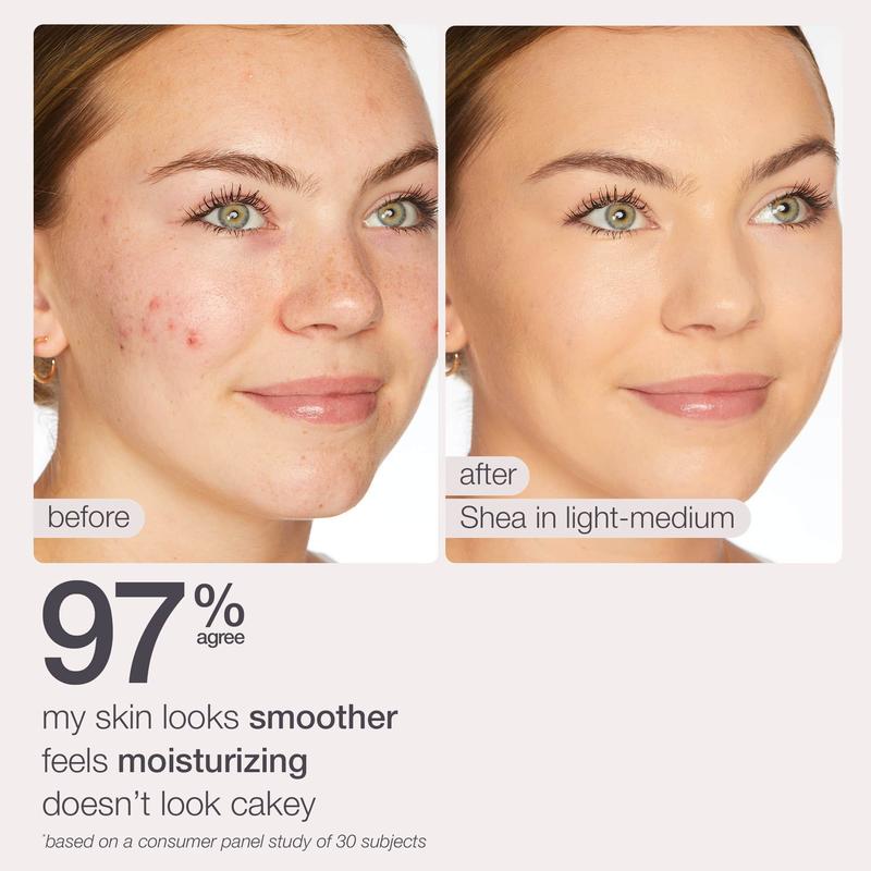 Zeveira BB Soft Focus Moisturizing Cream